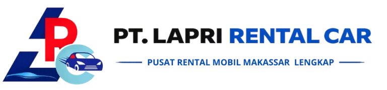 PT LAPRI RENT CAR - SEWA MOBIL MAKASSAR - RENTAL MOBIL MAKASSAR